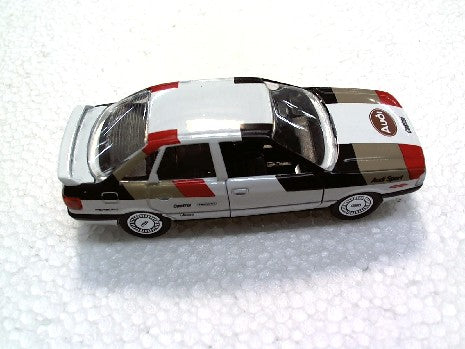 AUDI 90 QUATTRO RALLYE 1/43