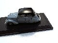 PEUGEOT 202 Découvrable Miniature 1/43 - PARADCAR