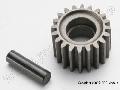 Idler gears, 20-T (2)