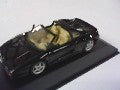 Minichamps Ferrari F355 Targa 1/43 - Modèle Réduit de Collection