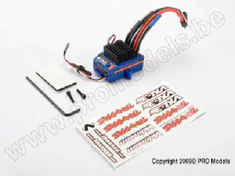 VXL-3s Electronic Speed Control, waterproof (brushless) (fwd/rev