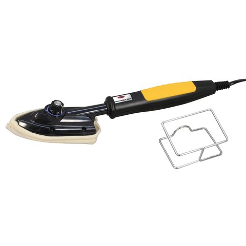 Feuille de fer Pro Control Iron