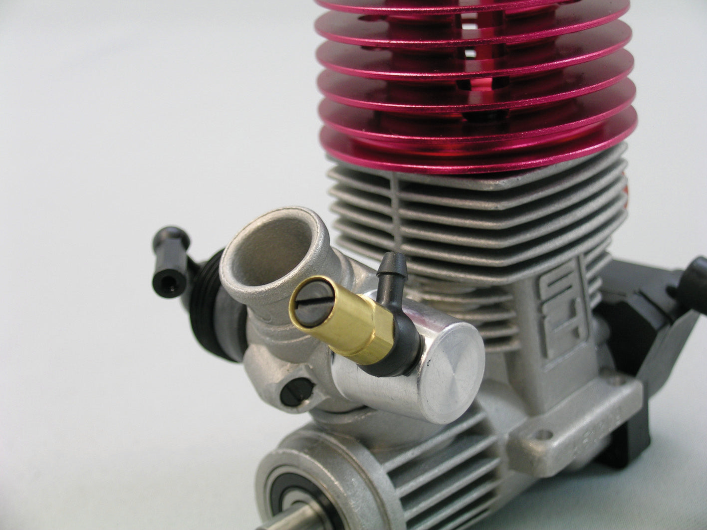 SH 21 PinkRace Evo SZ