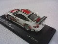 PORSCHE 911 GT3 CUP 24 H DAYTONA 2004