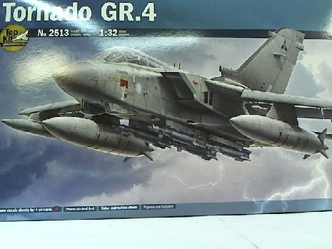 Maquette Avion TORNADO GR 4 1/32 - ITALERI