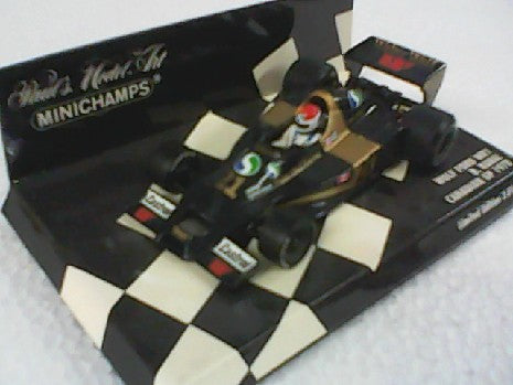 WOLF FORD WR1 B.RAHAL 1978 1/43