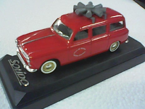 PEUGEOT 403 BREAK PÈMPIER