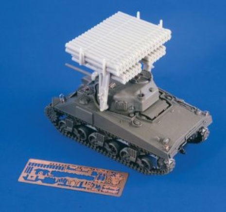 SHERMAN CALLIOPE tami    1/48