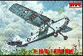 CESSNA L-19//0-1 BIRD DOG 1/48