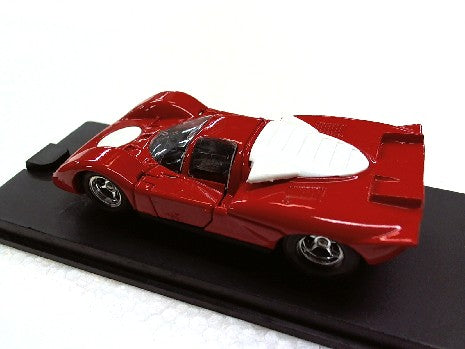 Ferrari 512S 1000 KM Monza 1970 Miniature 1/43
