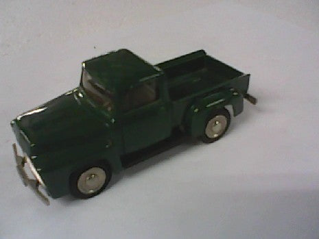 FORD PICK UP 1/43 VERT