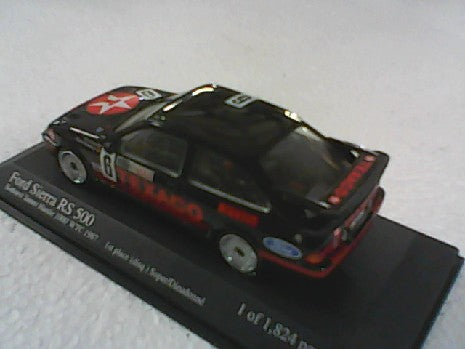 FORD SIERRA RS