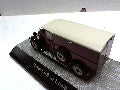 MERCEDES BENZ L1000 EXPRESS BORDEAU/BEIGE