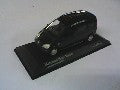 Miniature MB Vaneo 1/43 par Minichamps - Modèle Précis et Détails Fins