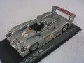 Audi R8 Sebring 12H 2003 - Miniature 1/43 de MINICHAMPS