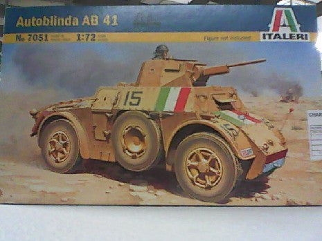 AUTOBLINDA AB41 1/72