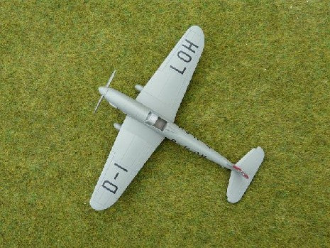 ARADO AR80 1/72