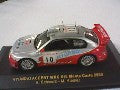 HYUNDAI WRC MONTE CARLO 2003 1/43