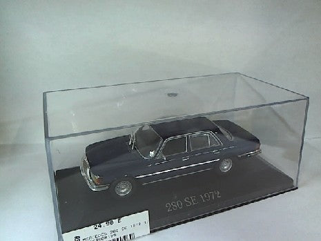 MERCEDES 280 SE 1972 1/43