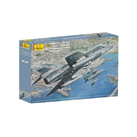 ETENDARD  IV  P