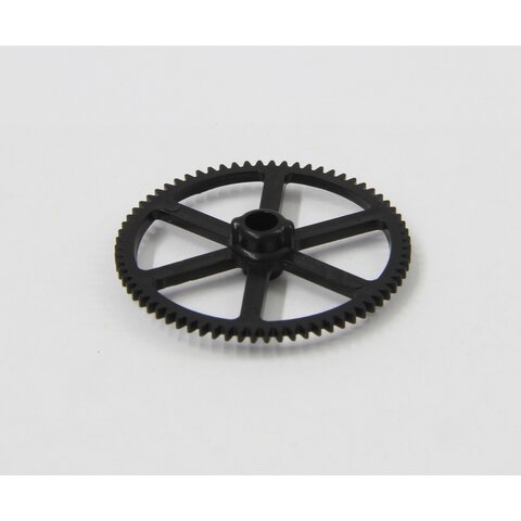 Roue dentÚe principal Bell 206