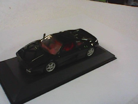 Ferrari F355 1994 Miniature 1/43 - Modèle Noir