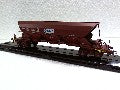 WAGON TREMI EX T1 EP V  ROY