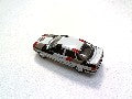 AUDI 90 QUATTRO RALLYE 1/43