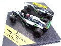 MINARDI M195B PEDRO LAMY 1996 1/43