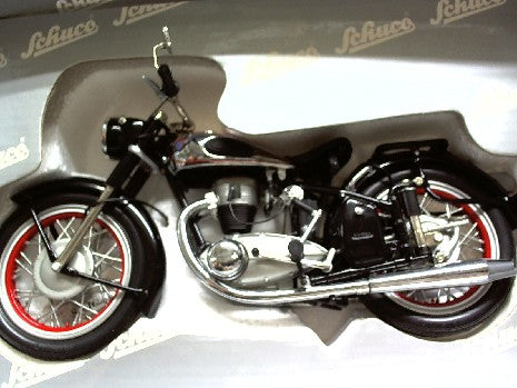 HOREX REGINA NOIR 1/10