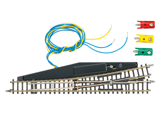 EGUILLAGE GAUCHE ELEC R490 MM