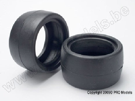 Tires, street (rear) (2) (Tom Cat)