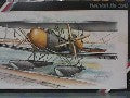 HEINKEL HE 59D 1/72