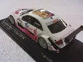 MERCEDES BENZ C CLASS DTM