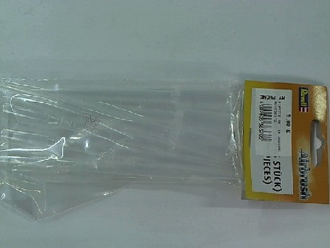 PIPETTE SET (6 pieces)