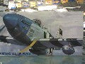 P-51D MUSTANG 8TH AIR FORCE  1/72