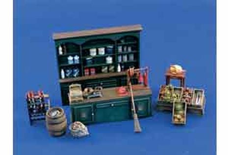 EPICERIE                 1/35