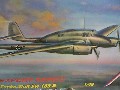 FOCKE WULF 189B