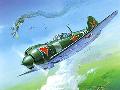 CHASSEUR SOVIET. LA5