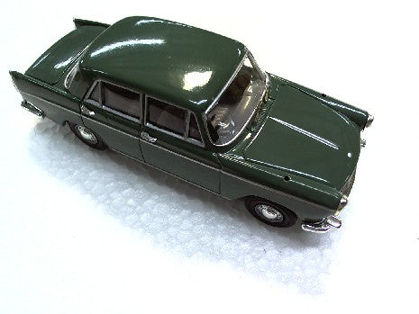 MORRIS OXFORD 1/43