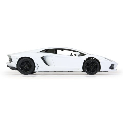 Lamborghini Aventador 1:14 blanc 40MHZ