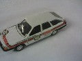 AUDI AVANT 1/43 - Miniature Détails Précis pour Passionnés