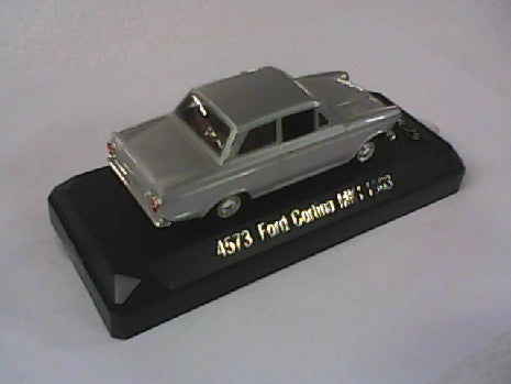 FORD CORTINA MK1 1963