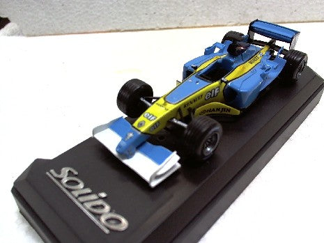 RENAULT  F1 2003