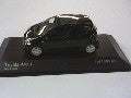 TOYOTA AYGO 2005 NOIR 1/43