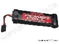 Battery, Power Cell, 3000 mAh (NiMH, 7-C flat, 8.4V)