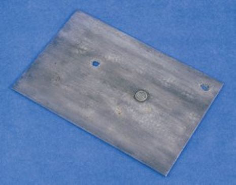 SECTION ROUTE ASPHALTE   1/35