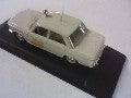 BMW 2000 RALLYE 1967 1/43 BLANCHE