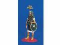 ROMAIN 200 S AV.J.C.    120mm