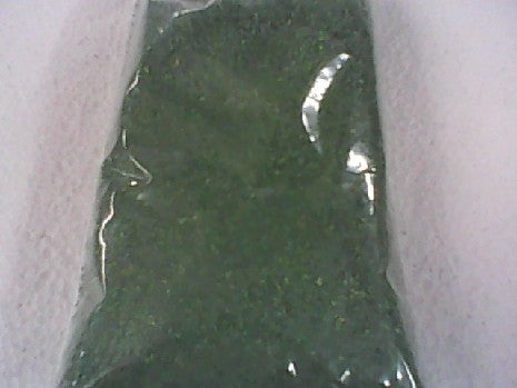 Flocage Vert Moyen 100g JORDAN 741A - Décor Paysage pour Modélisme